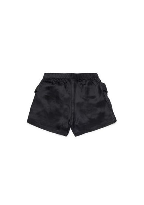 Shorts con logo DIESEL KIDS | J02681 KXBMXK900